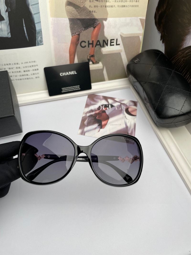 Chanel Sunglasses